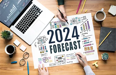 Mastering Forecasting: Insights from Overseeing over 100 Demand Planning Initiatives