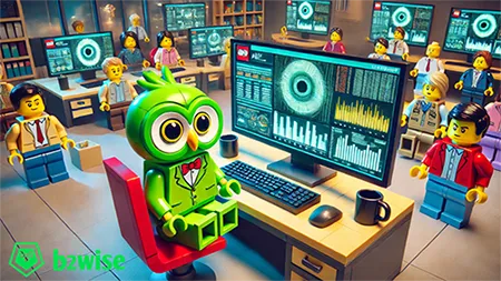 “Without data, you’re just another person with an opinion” – Why is this idea crucial in supply chain?
