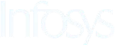 Infosys logo