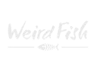 Weird Fish logo